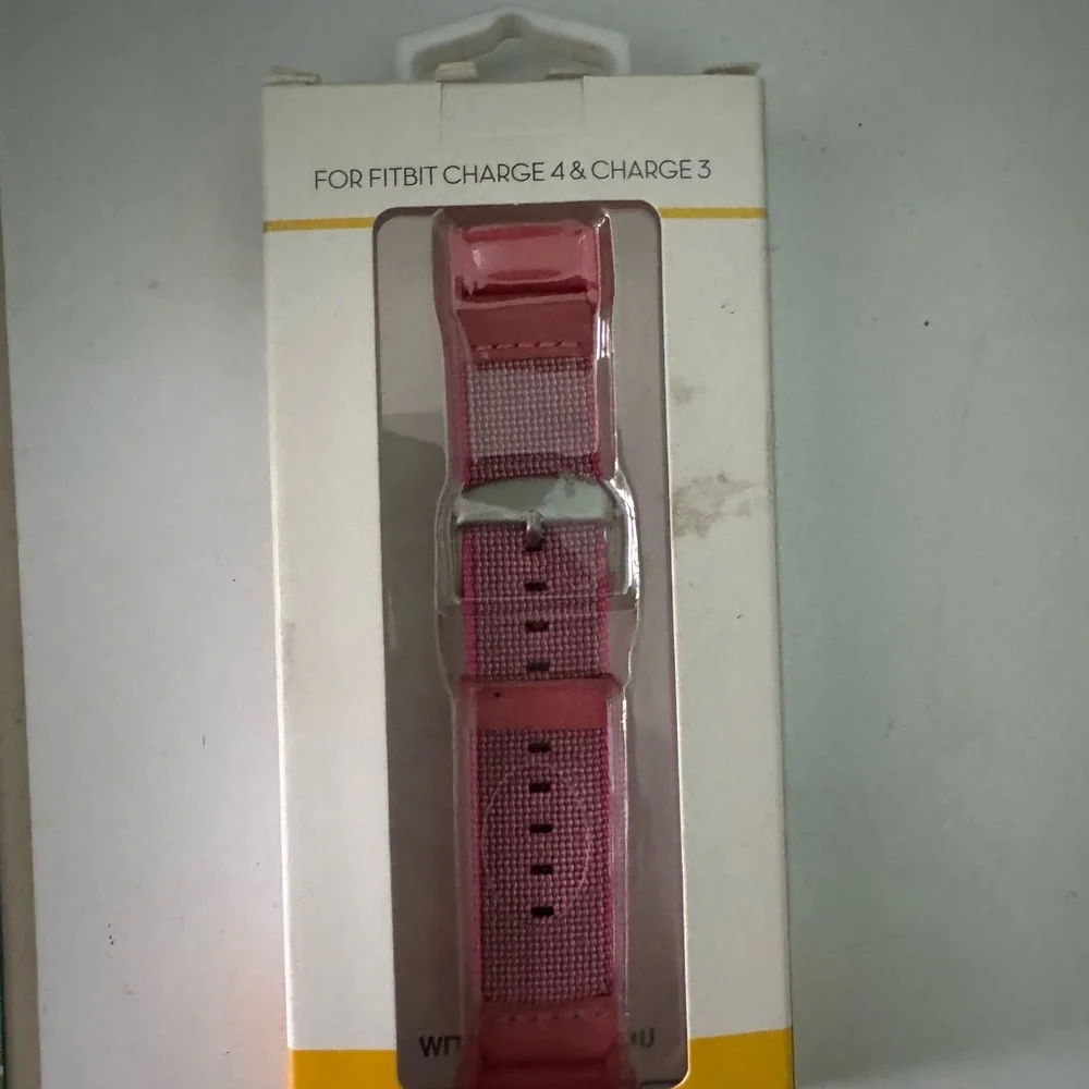 fitbit enhance your